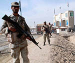 وزارت دفاع:  هیات افغان و پاکستانی به جنجال های تازه مرزی در سپین بولدک پایان داده اند 